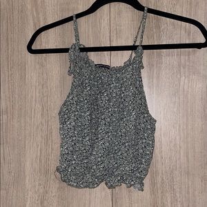Brandy Melville Crop Top
